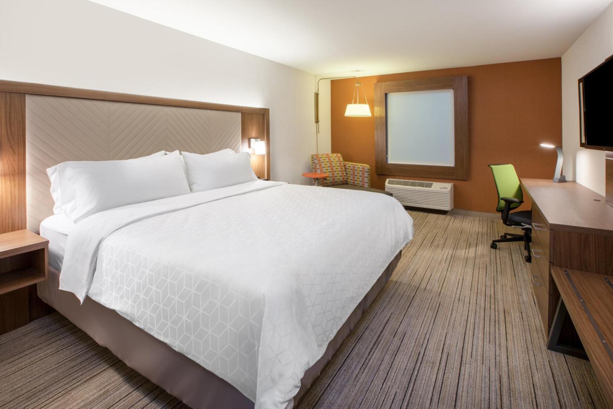 Holiday Inn Express - Brevard By Ihg Exterior foto